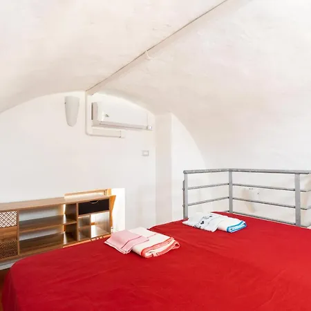 Dimora Giudecca - Case Al Frantoio Prázdninový dům