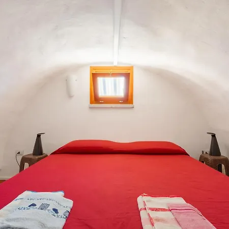 Prázdninový dům Dimora Giudecca - Case Al Frantoio *