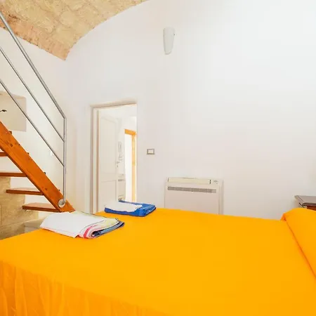 Dimora Giudecca - Case Al Frantoio Prázdninový dům