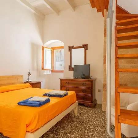 Dimora Giudecca - Case Al Frantoio * Alessano